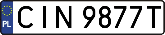 CIN9877T