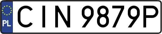 CIN9879P