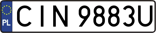 CIN9883U