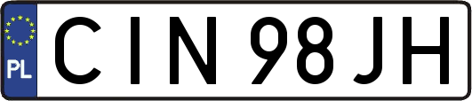 CIN98JH