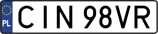 CIN98VR