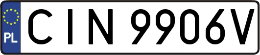 CIN9906V