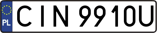 CIN9910U