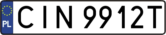 CIN9912T