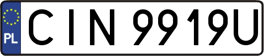 CIN9919U