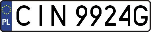 CIN9924G