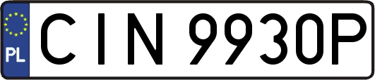 CIN9930P