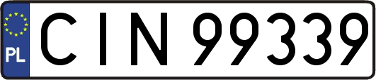 CIN99339