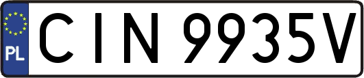CIN9935V