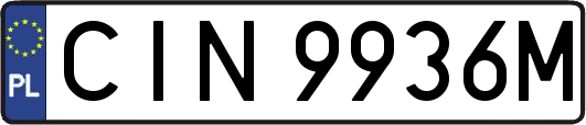 CIN9936M