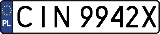 CIN9942X