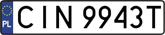 CIN9943T