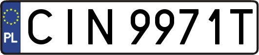 CIN9971T