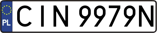 CIN9979N