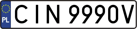 CIN9990V