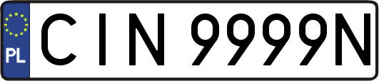 CIN9999N