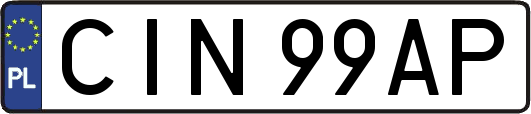 CIN99AP