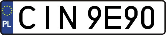 CIN9E90
