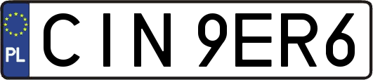 CIN9ER6