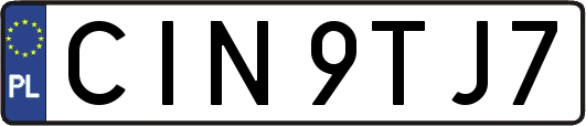 CIN9TJ7