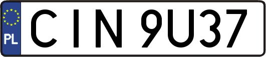 CIN9U37