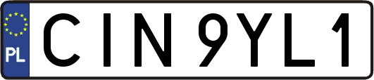 CIN9YL1