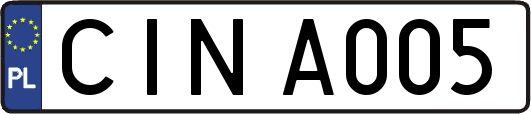 CINA005