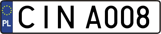 CINA008