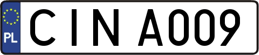 CINA009