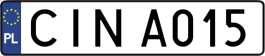 CINA015