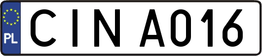 CINA016