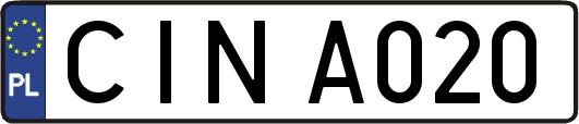 CINA020