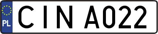 CINA022