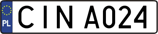 CINA024