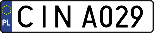 CINA029