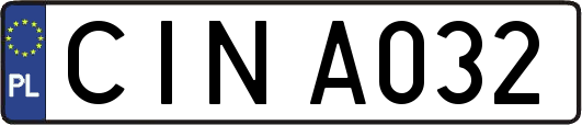 CINA032