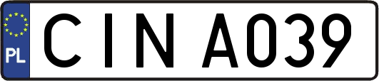 CINA039