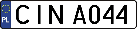 CINA044