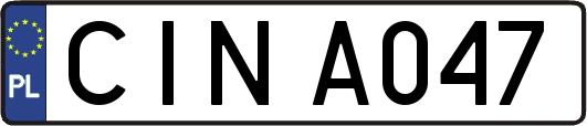 CINA047