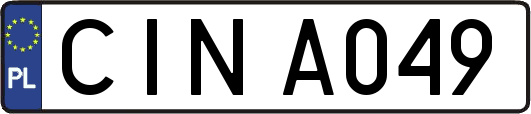 CINA049