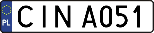 CINA051