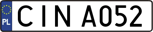 CINA052