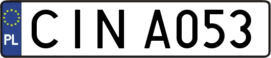 CINA053