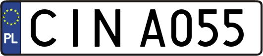 CINA055