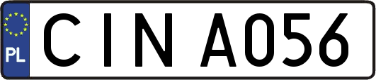 CINA056