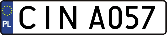 CINA057