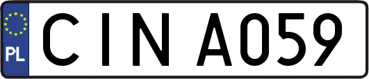 CINA059