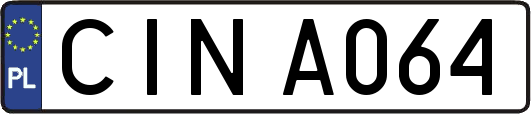 CINA064