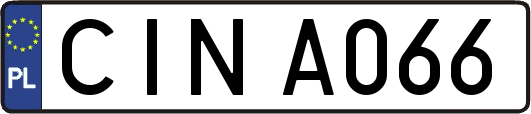 CINA066