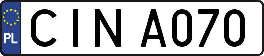 CINA070